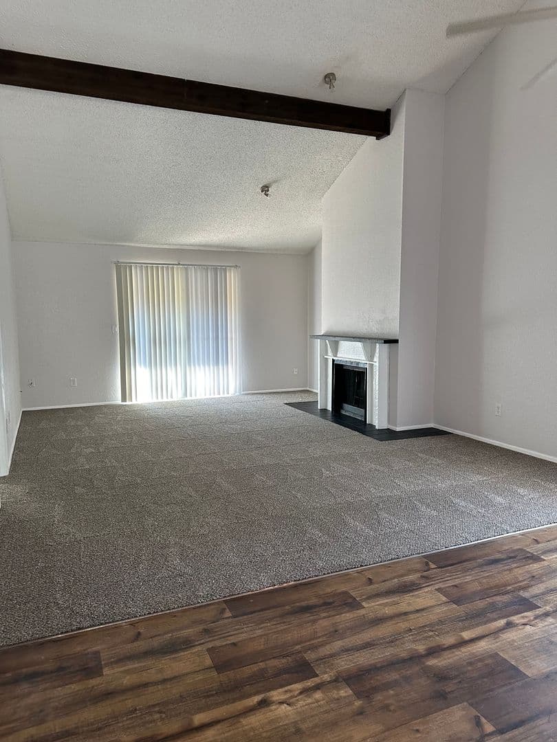 Wichita Apartment: 3425 E. English St.