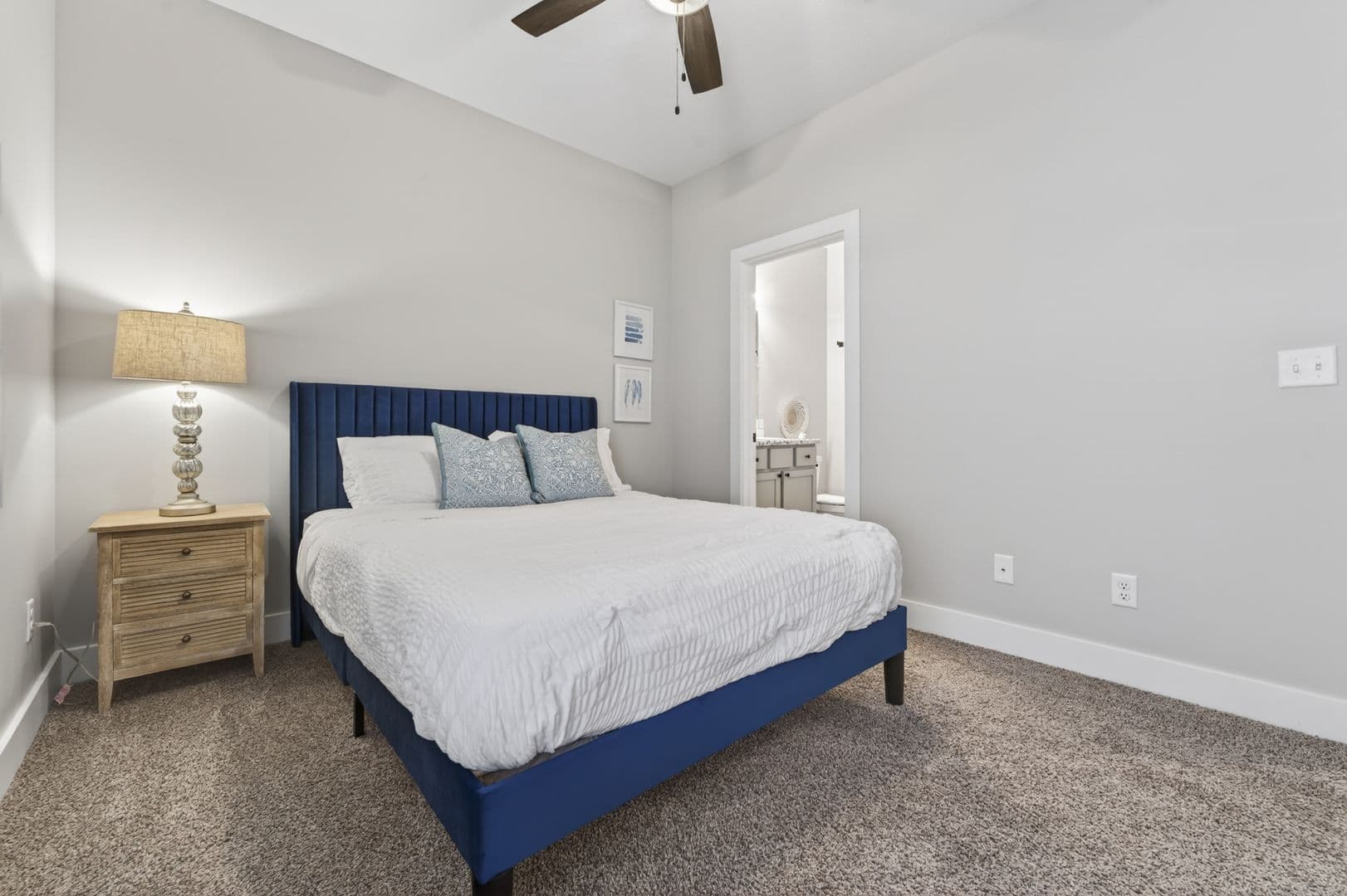 Wichita Apartment: 2934 W Murdock