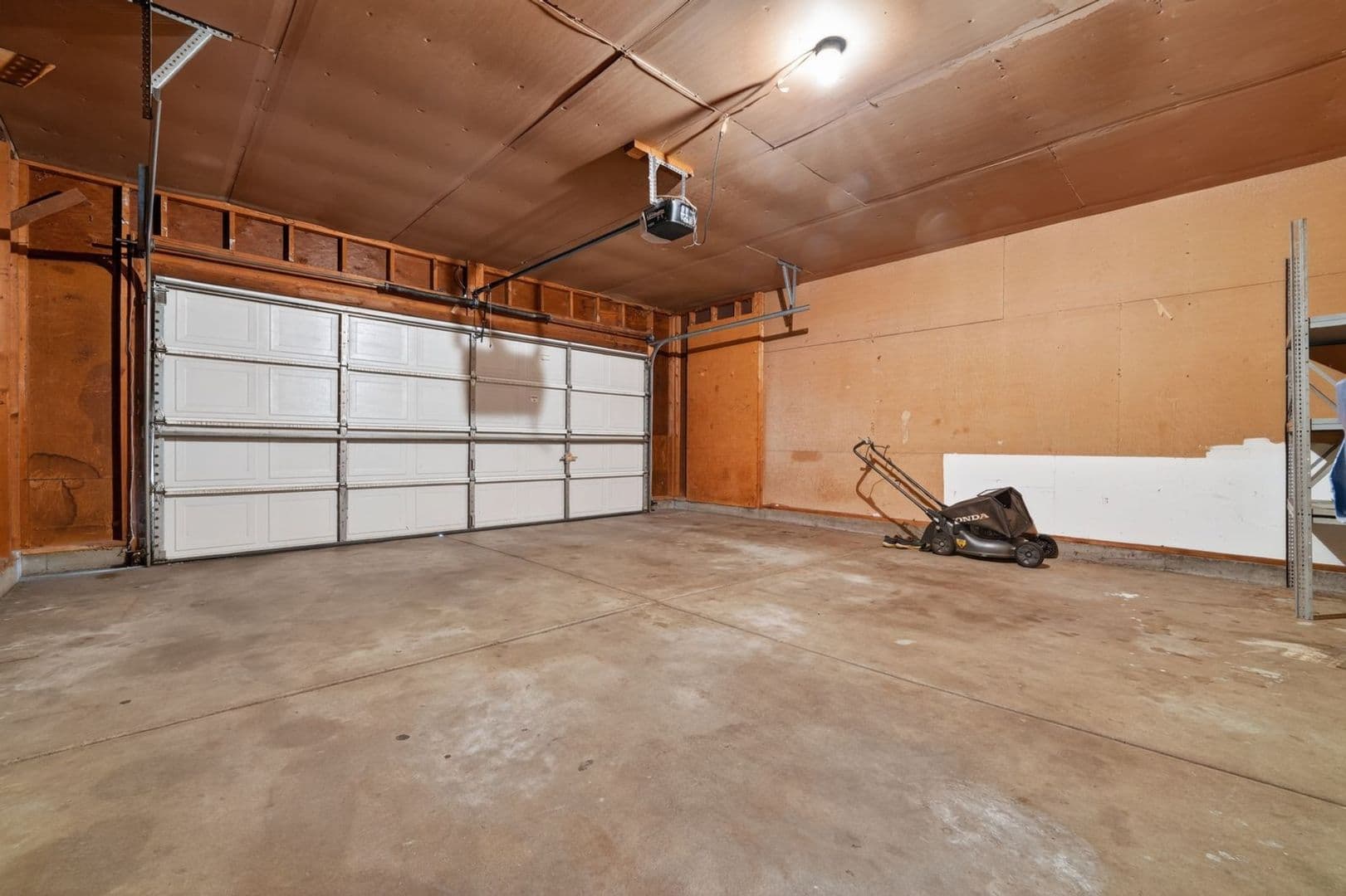 Wichita Apartment: 8432-8434 W Thurman