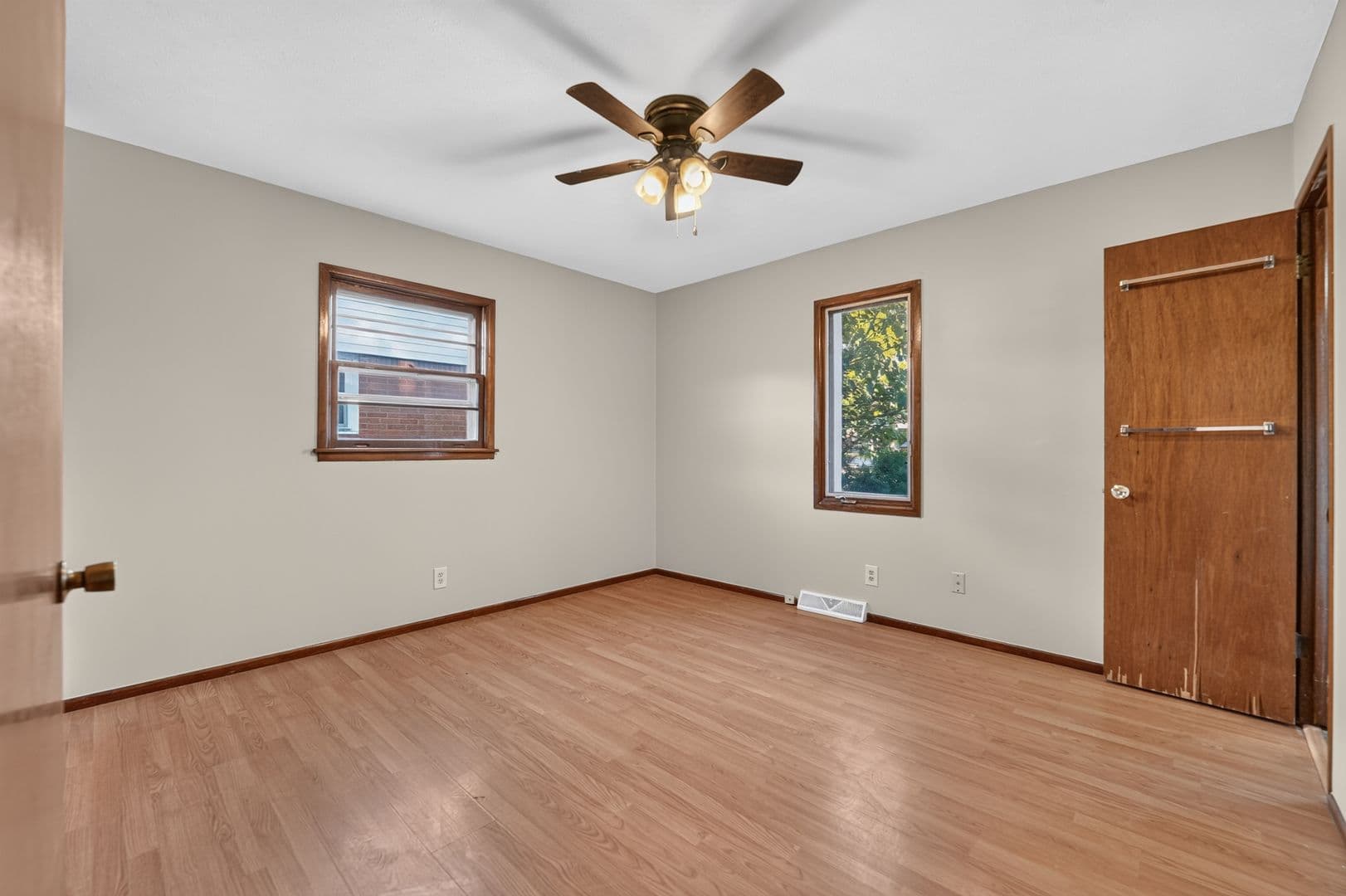 Wichita House: 8029 E Dresden Ln