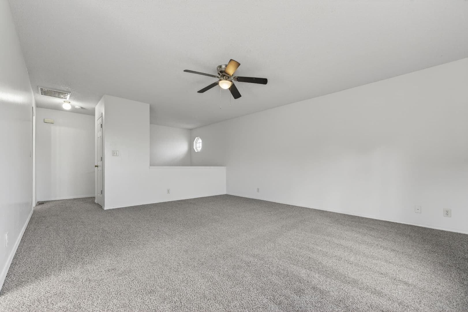 Wichita Apartment: 4329-4337 S Elizabeth