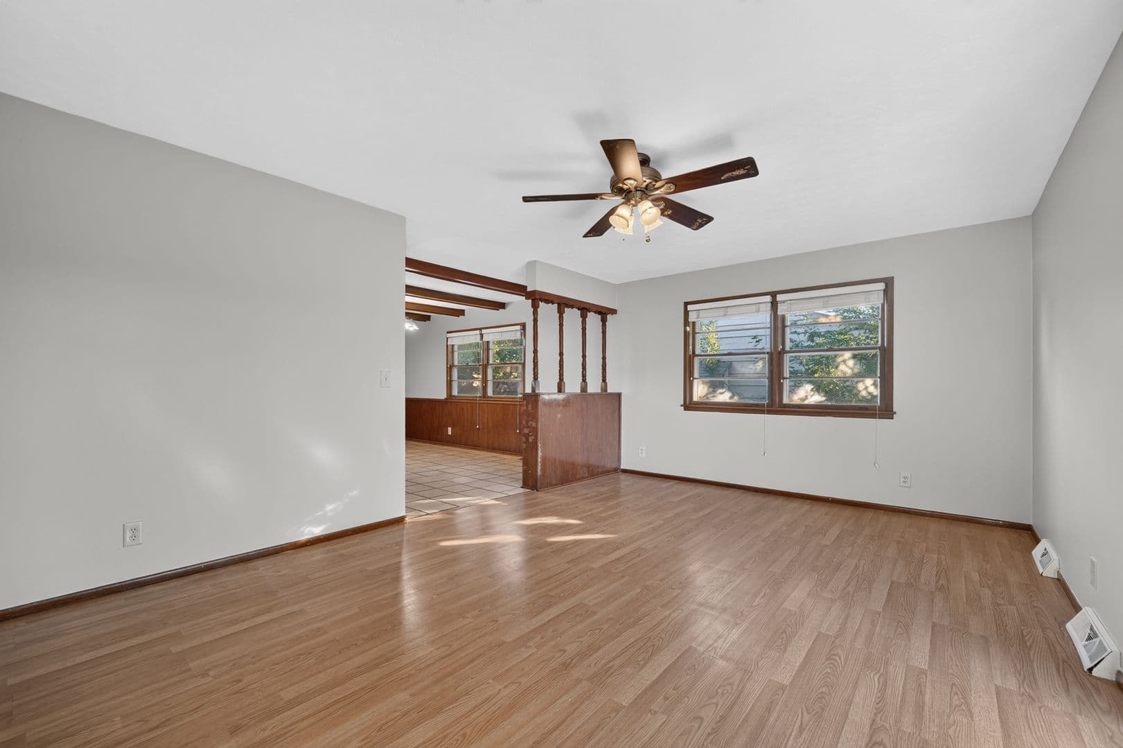 Wichita House: 8029 E Dresden Ln