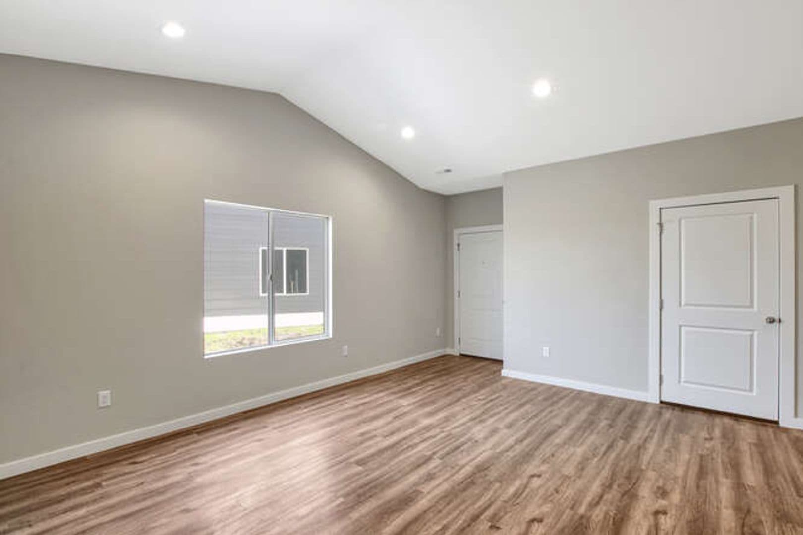 Wichita Apartment: 13543-13557 W Haskell