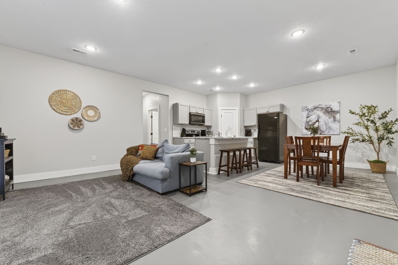 Wichita Apartment: 2934 W Murdock