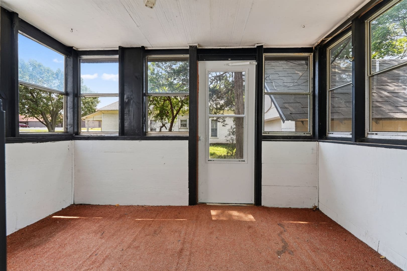 Clearwater House: 133 N Gorin