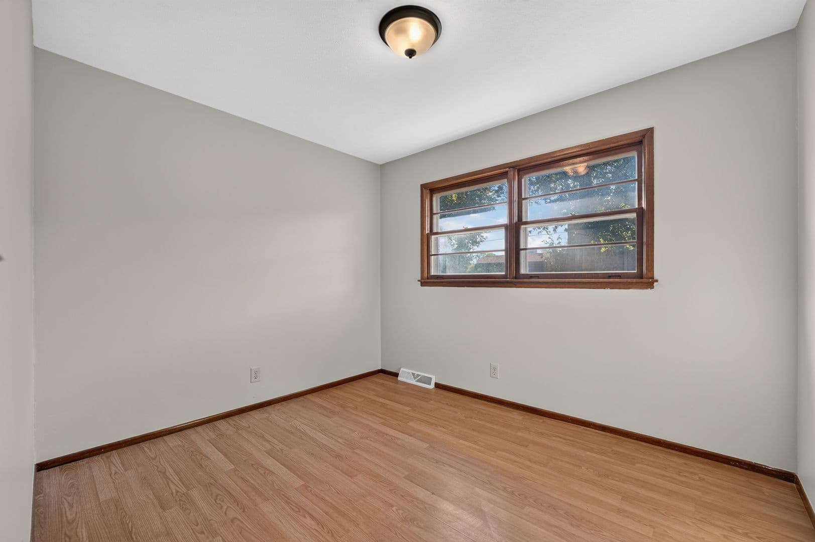 Wichita House: 8029 E Dresden Ln