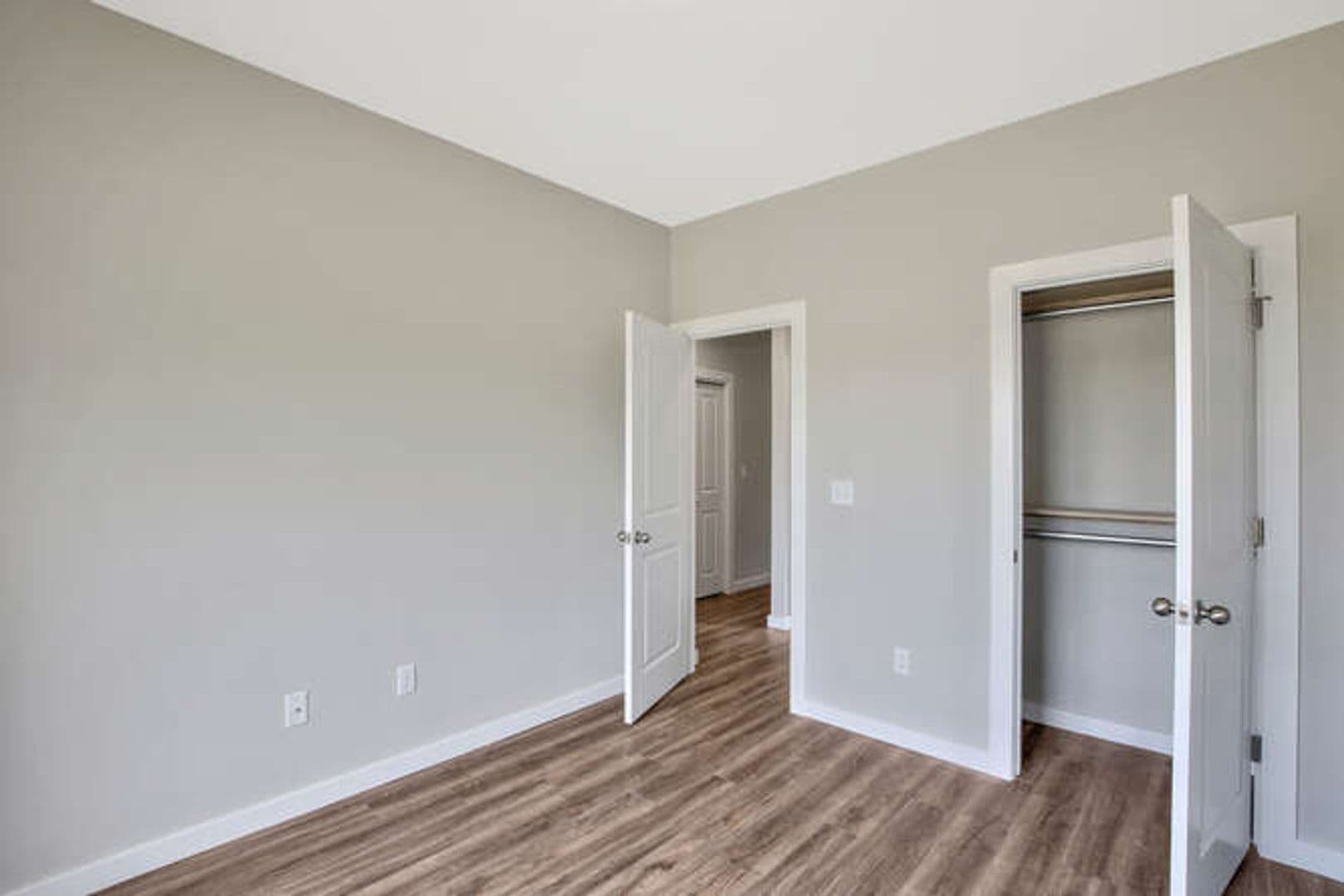 Wichita Apartment: 13543-13557 W Haskell