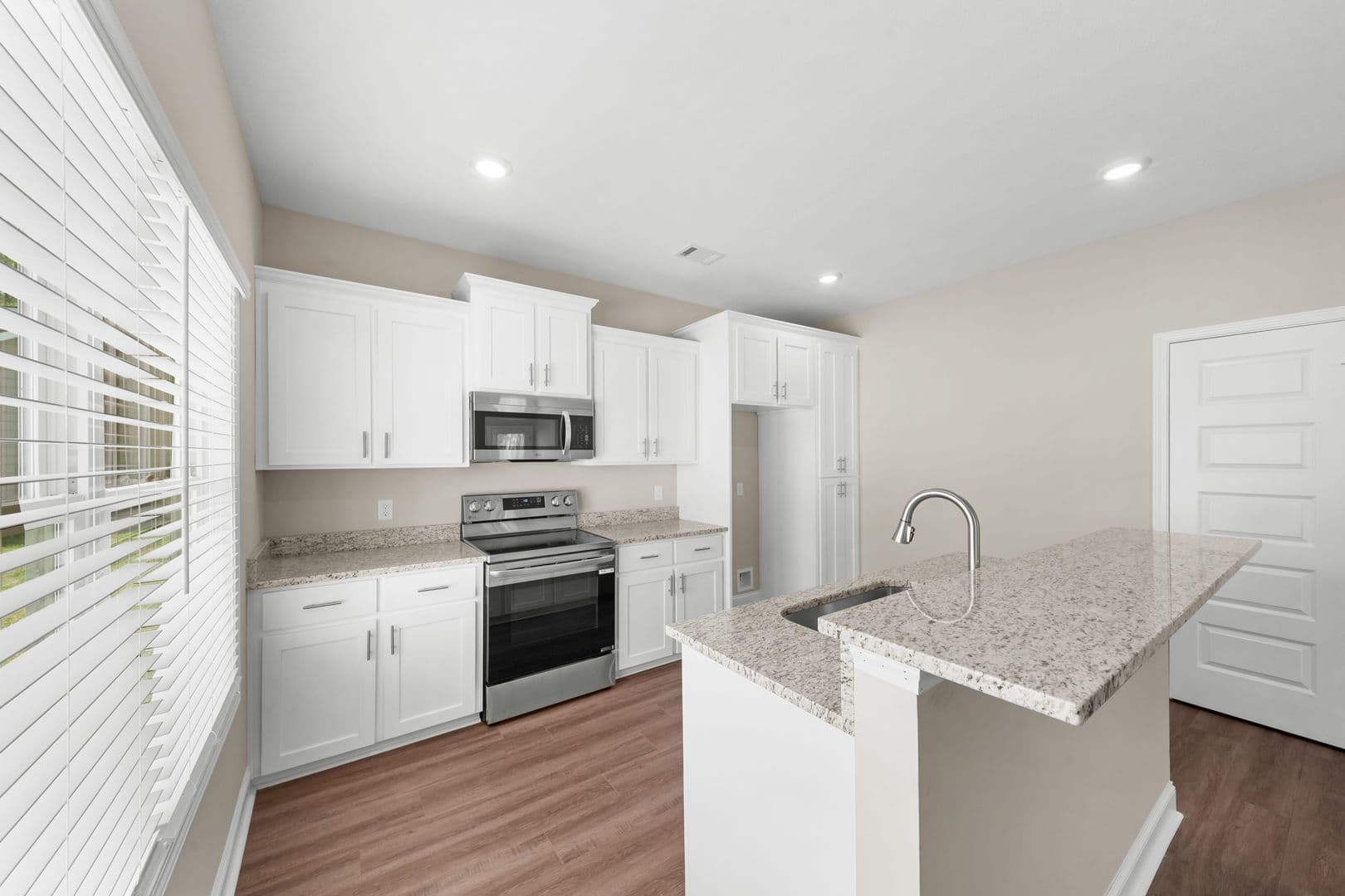 Statesboro Townhome: 135 Avalon Trace