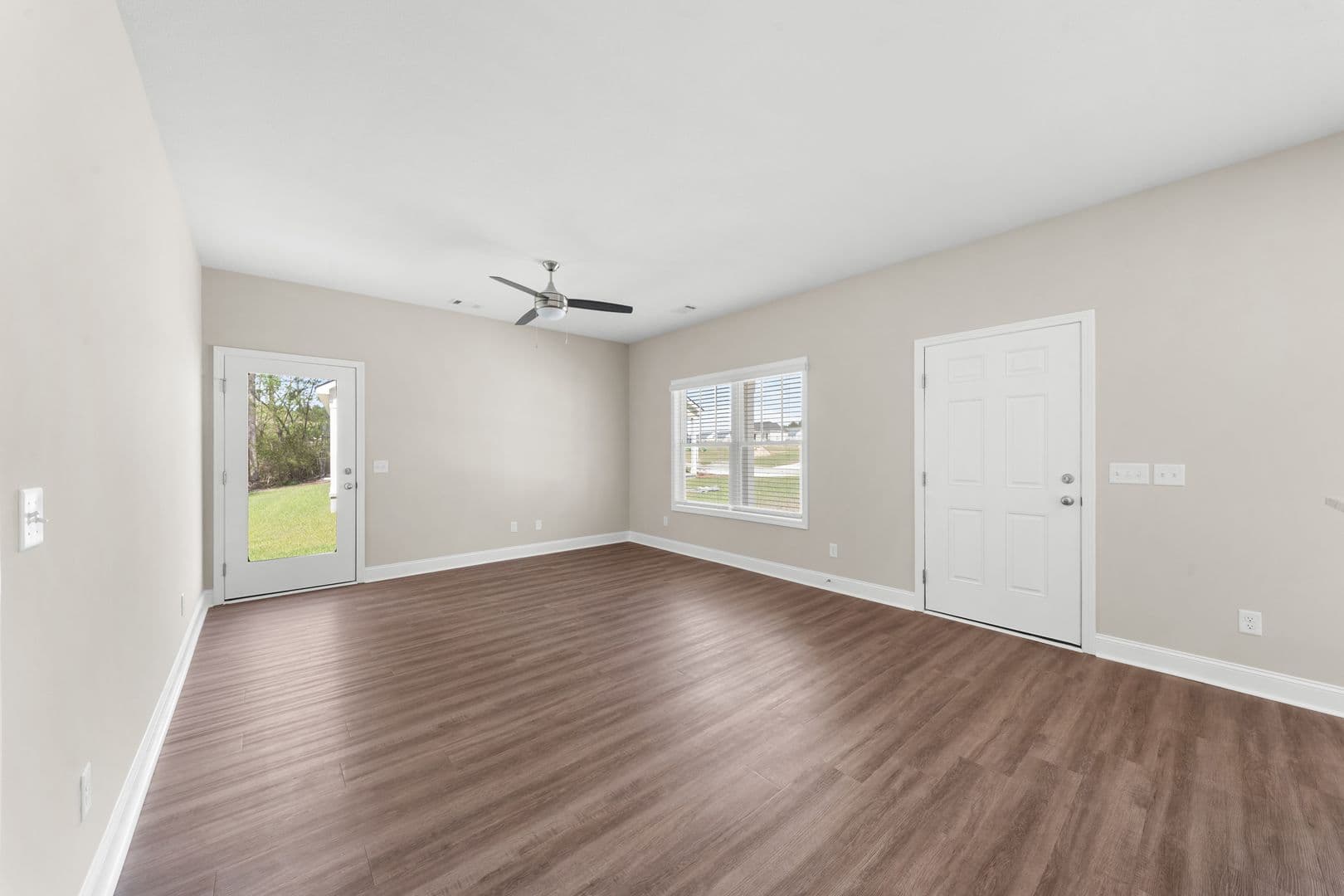 Statesboro Townhome: 135 Avalon Trace