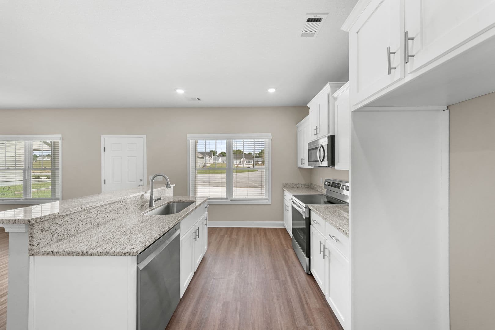 Statesboro Townhome: 135 Avalon Trace