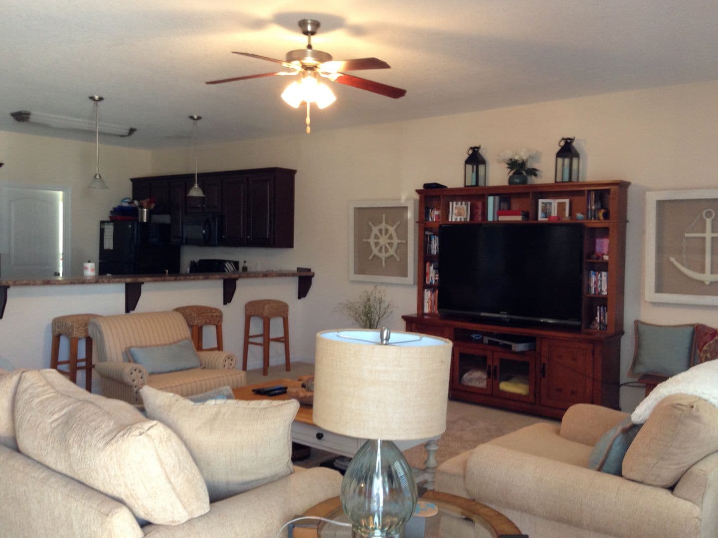 Statesboro Townhome: 6 Paradise Cv