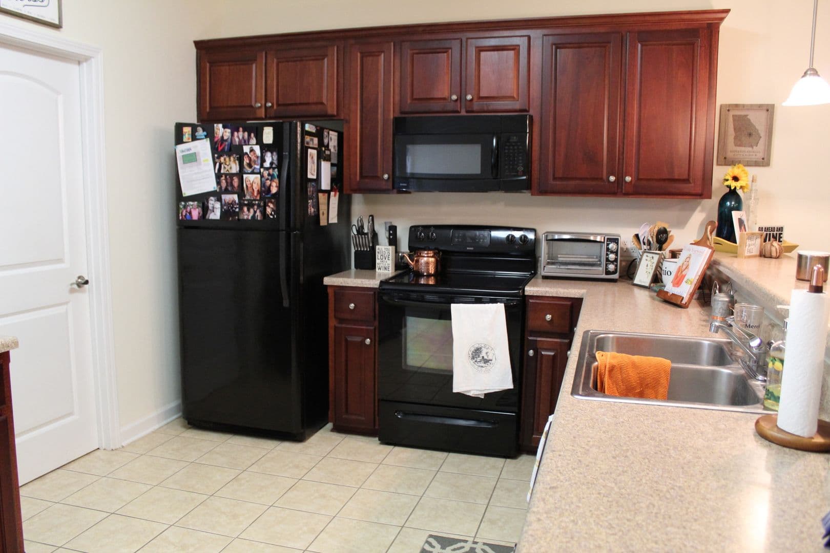 Statesboro Townhome: 198 Sawgrass Trl