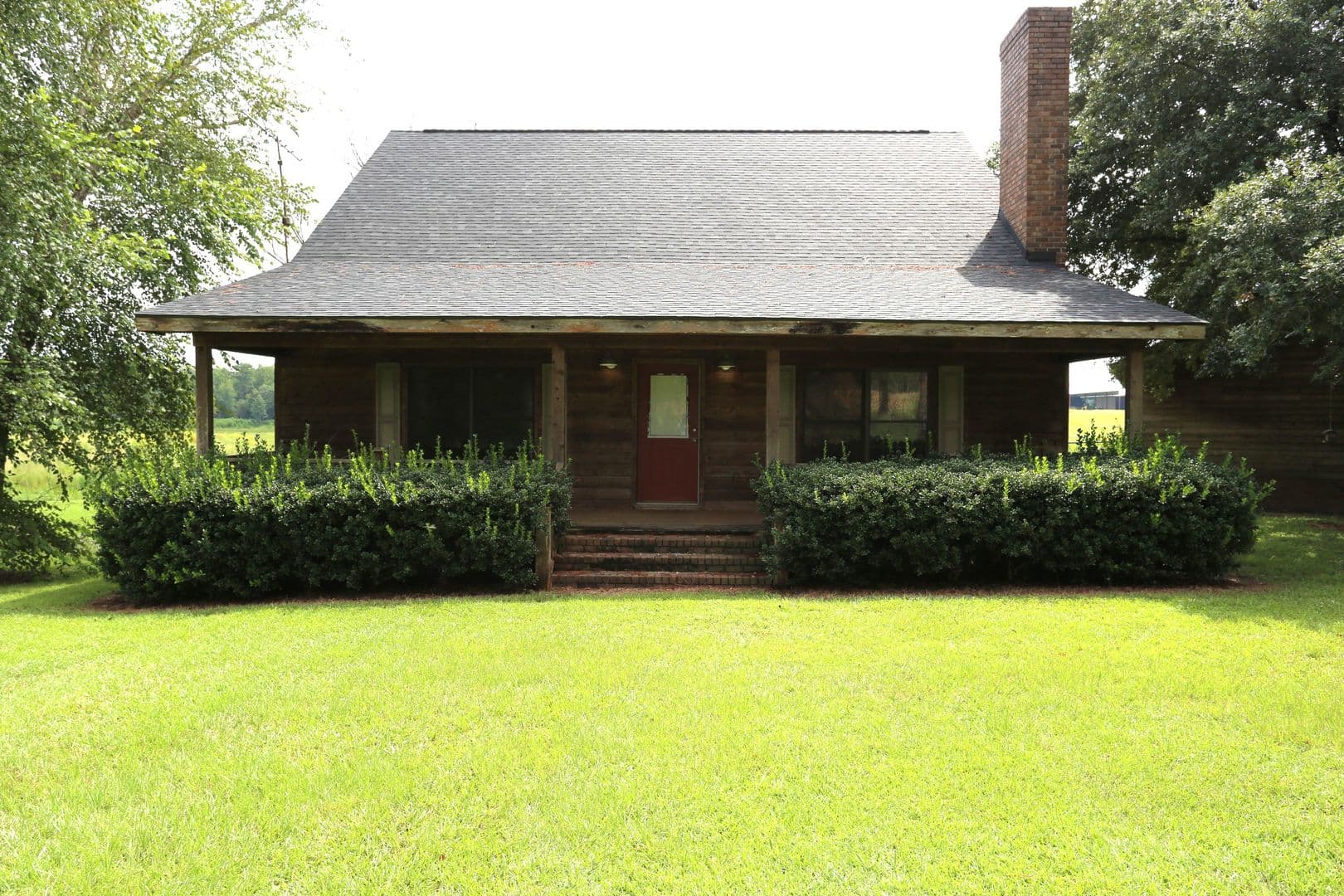 Register House: 796 John R Coleman Rd