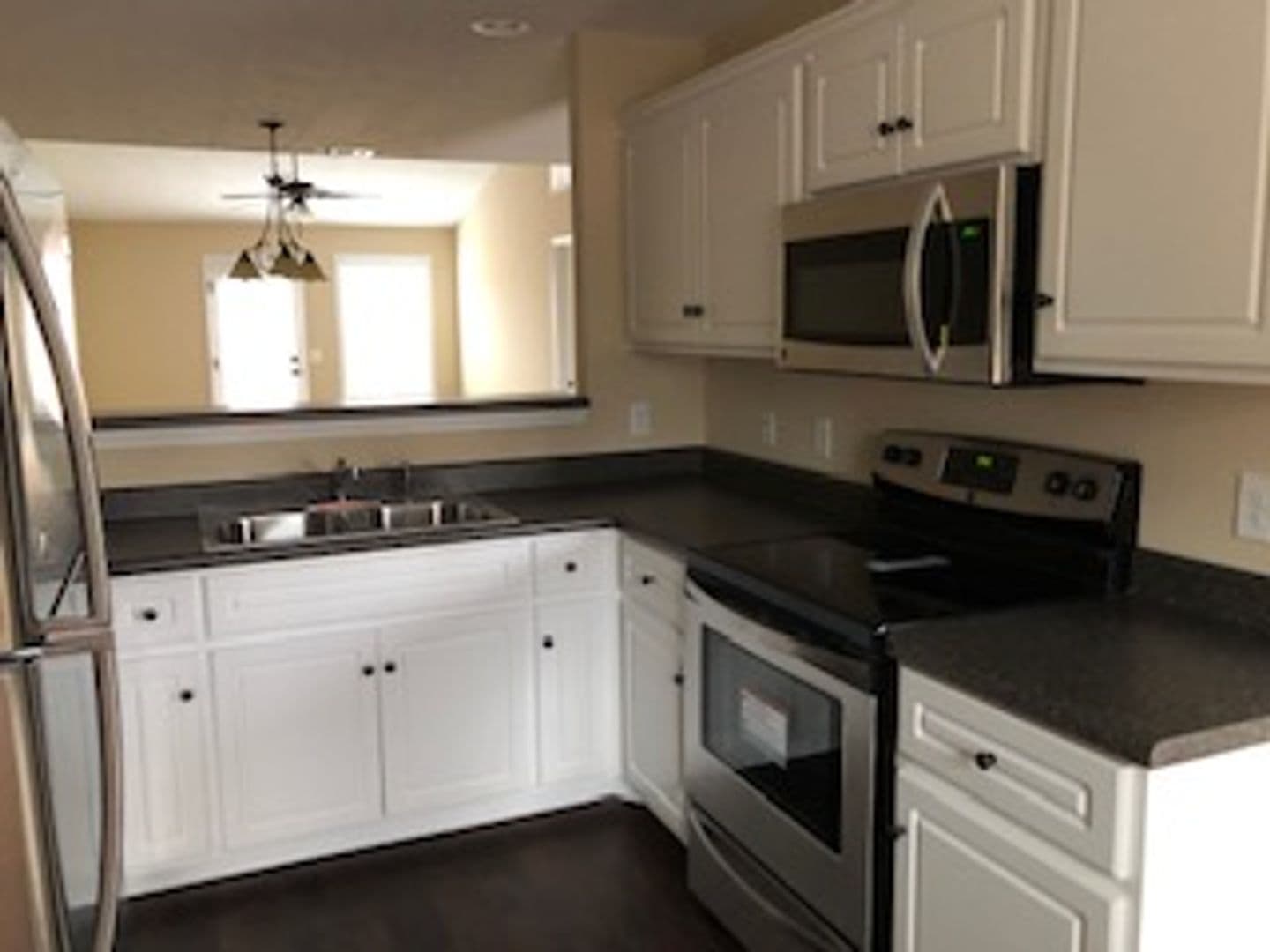 Statesboro Condo: 142 Buckhaven Way