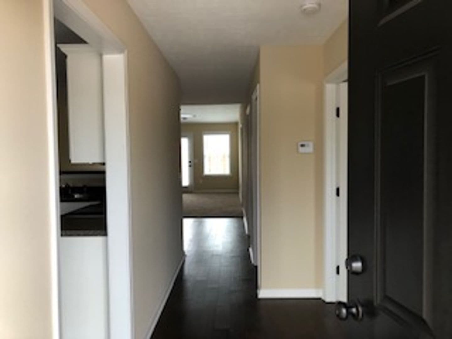 Statesboro Condo: 142 Buckhaven Way