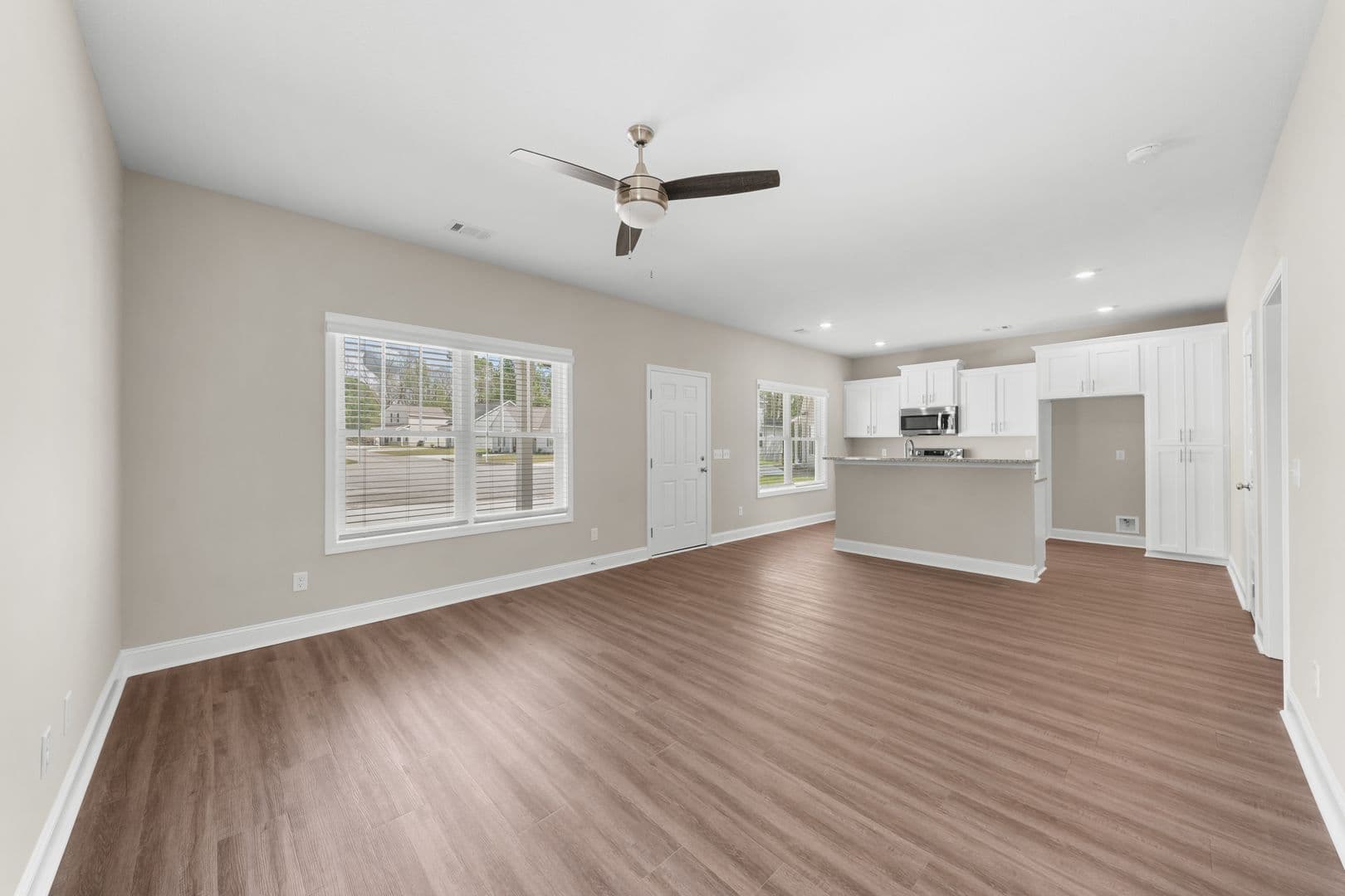 Statesboro Townhome: 135 Avalon Trace