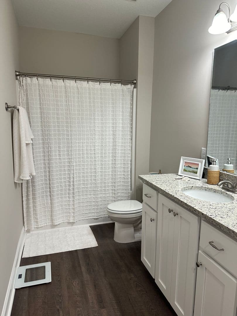 Statesboro Townhome: 128 Veranda Lane