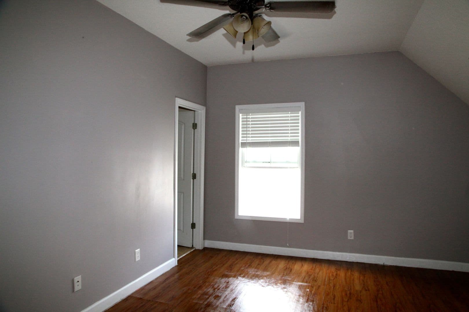 Statesboro Townhome: 4 Paradise Cove