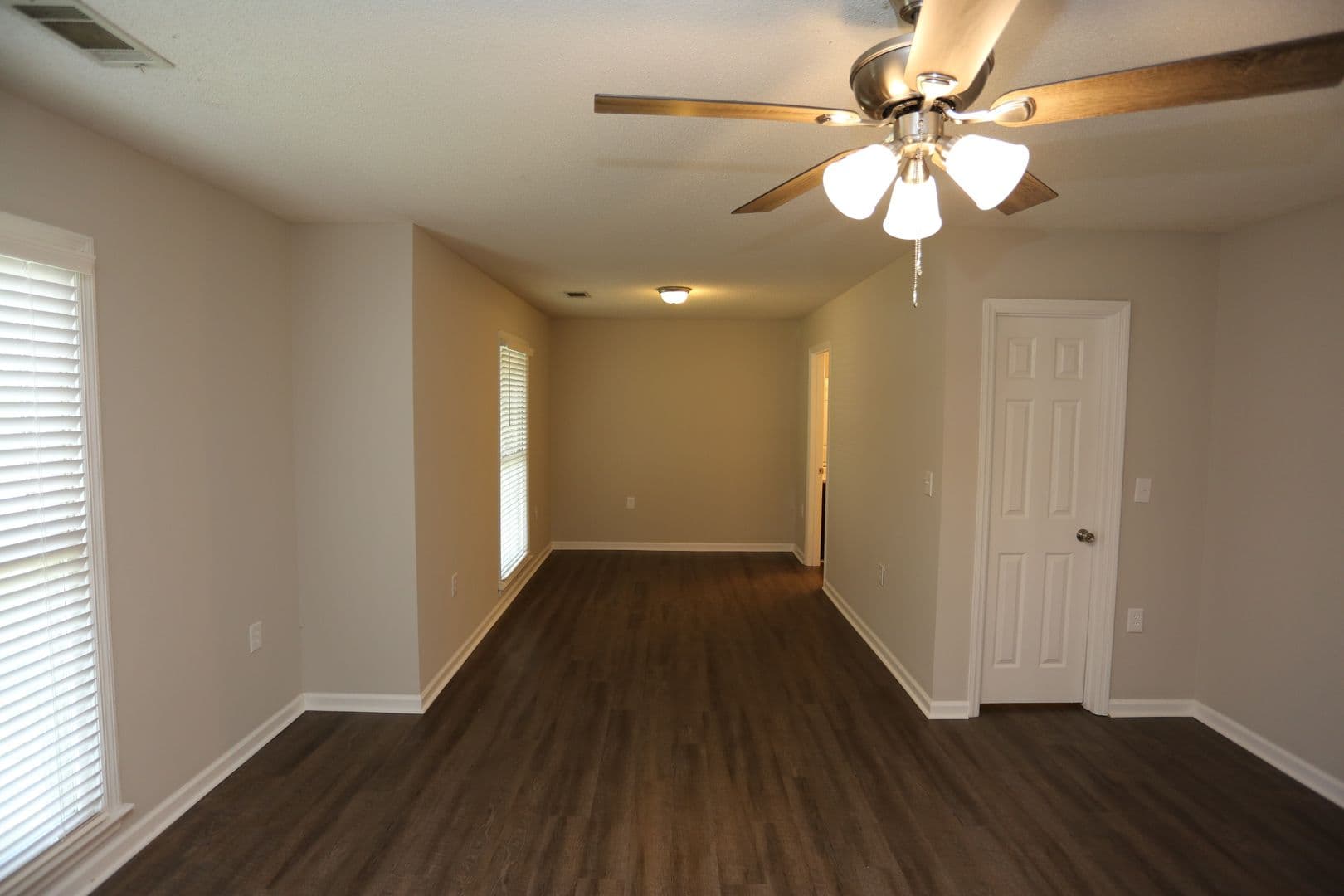 Statesboro Multiplex: 203A Courtney Way