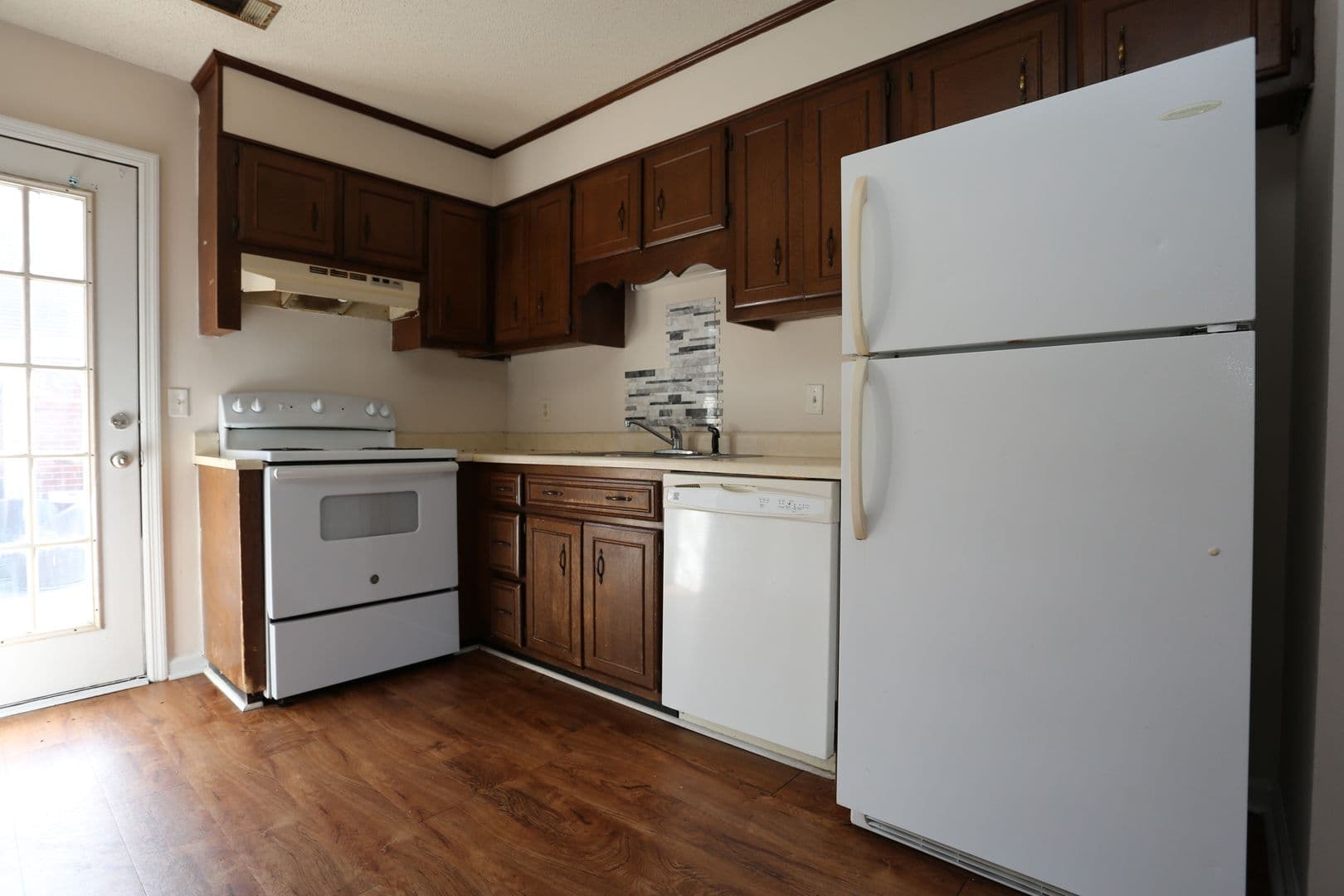 Statesboro Townhome: 140 Lanier Dr # 102