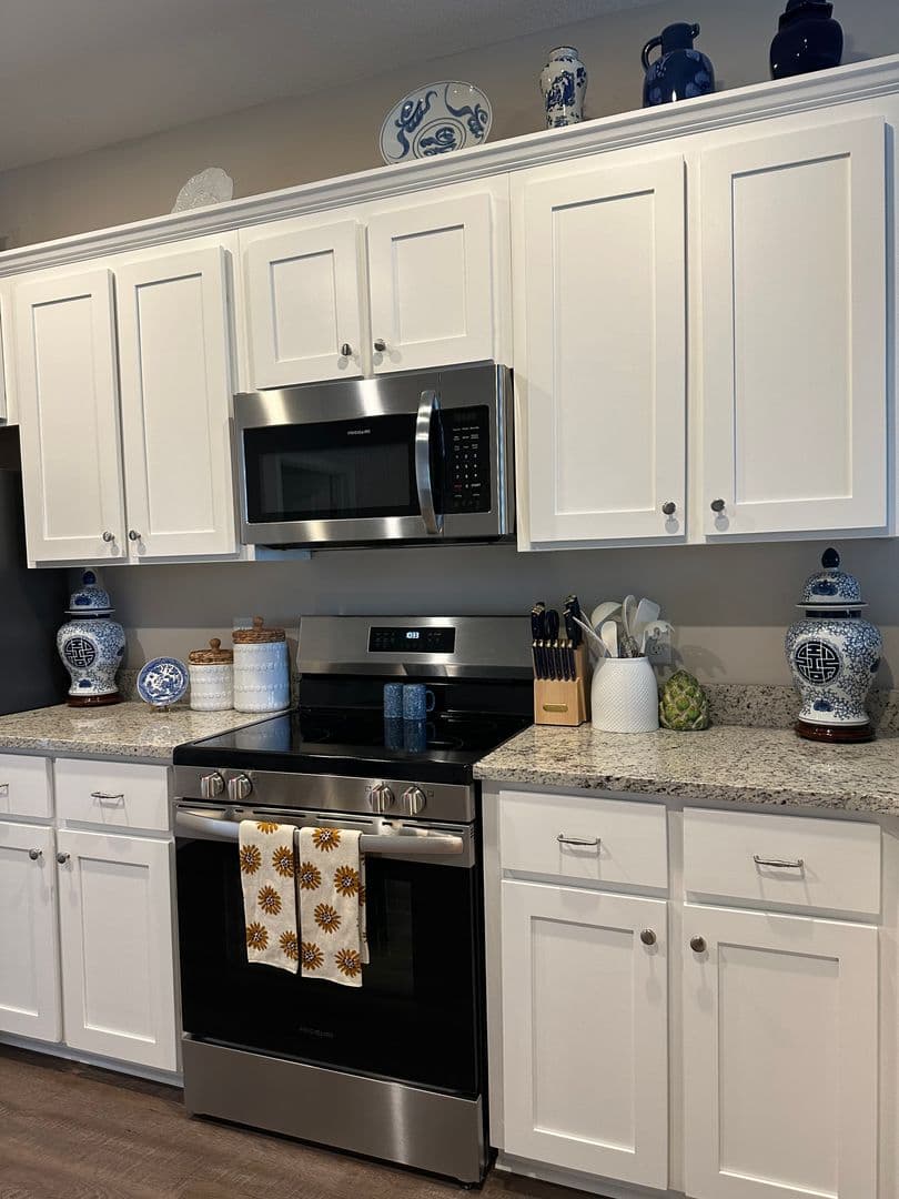 Statesboro Townhome: 128 Veranda Lane