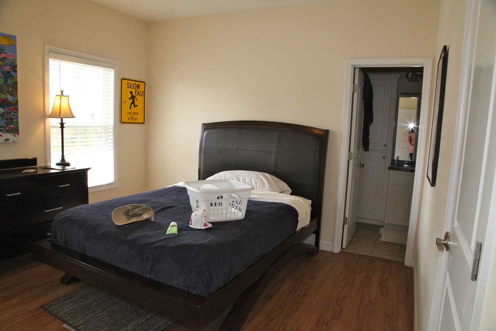 Statesboro Townhome: 4 Paradise Cove