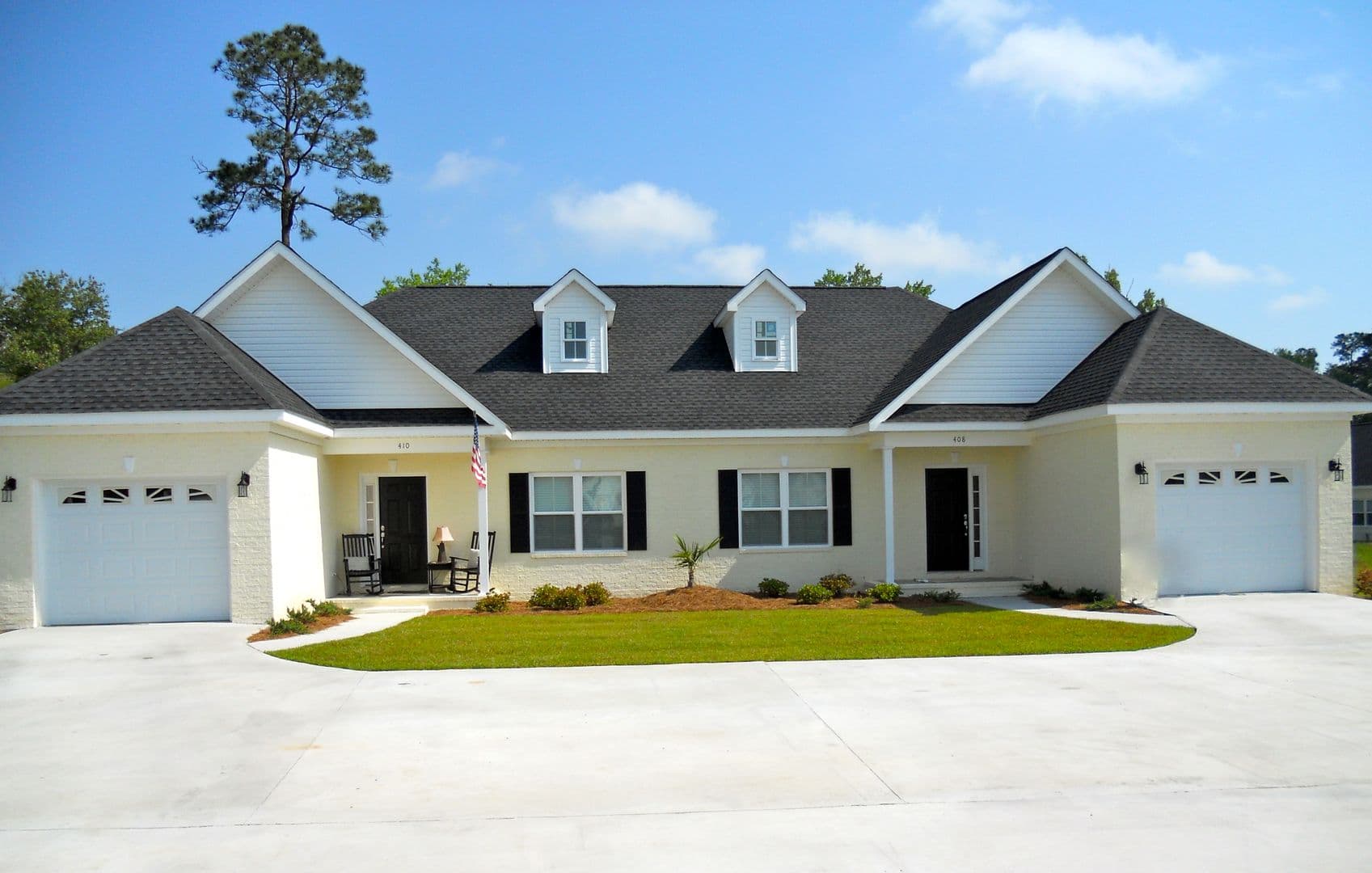 Statesboro Multiplex: 304 Palm Ave