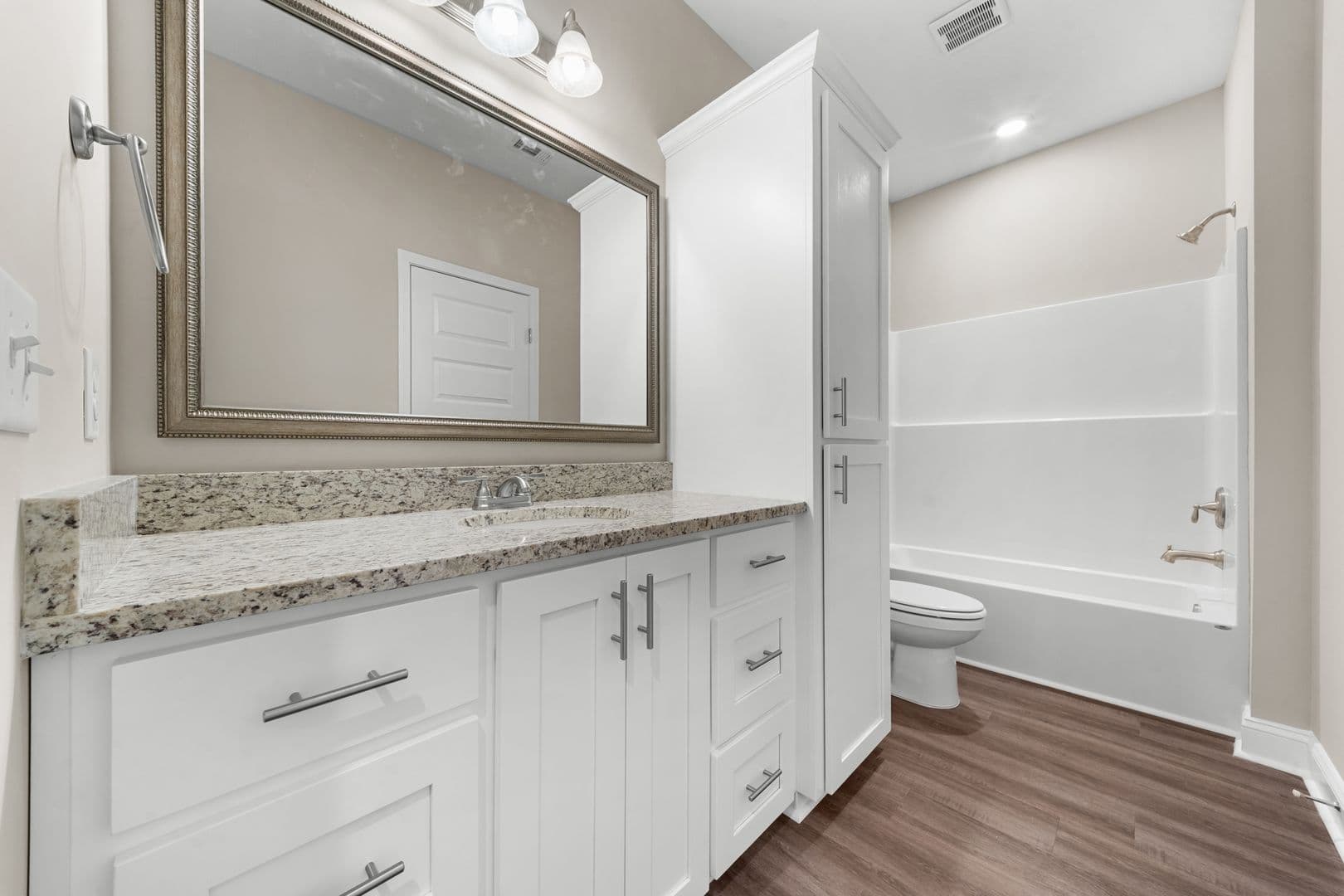 Statesboro Townhome: 135 Avalon Trace