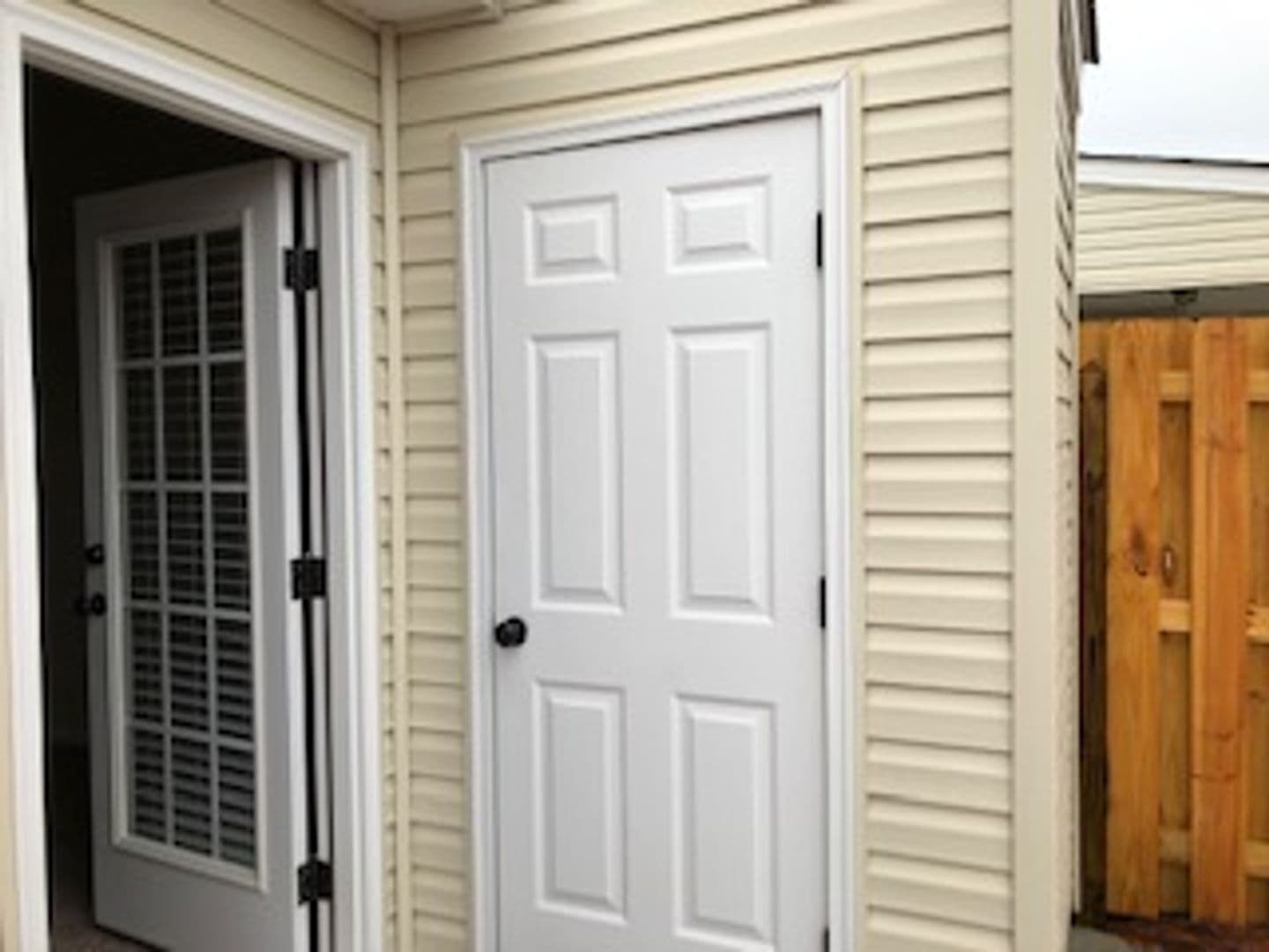 Statesboro Condo: 142 Buckhaven Way