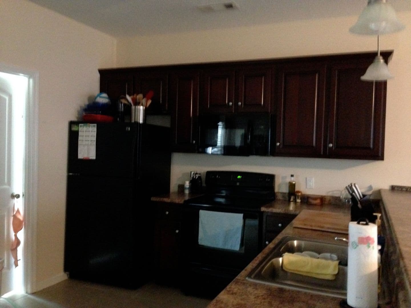 Statesboro Townhome: 6 Paradise Cv