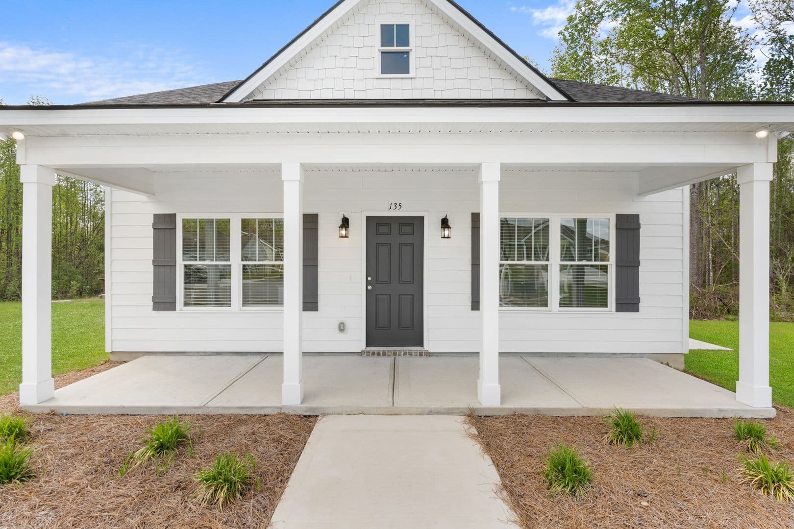 Statesboro Townhome: 135 Avalon Trace