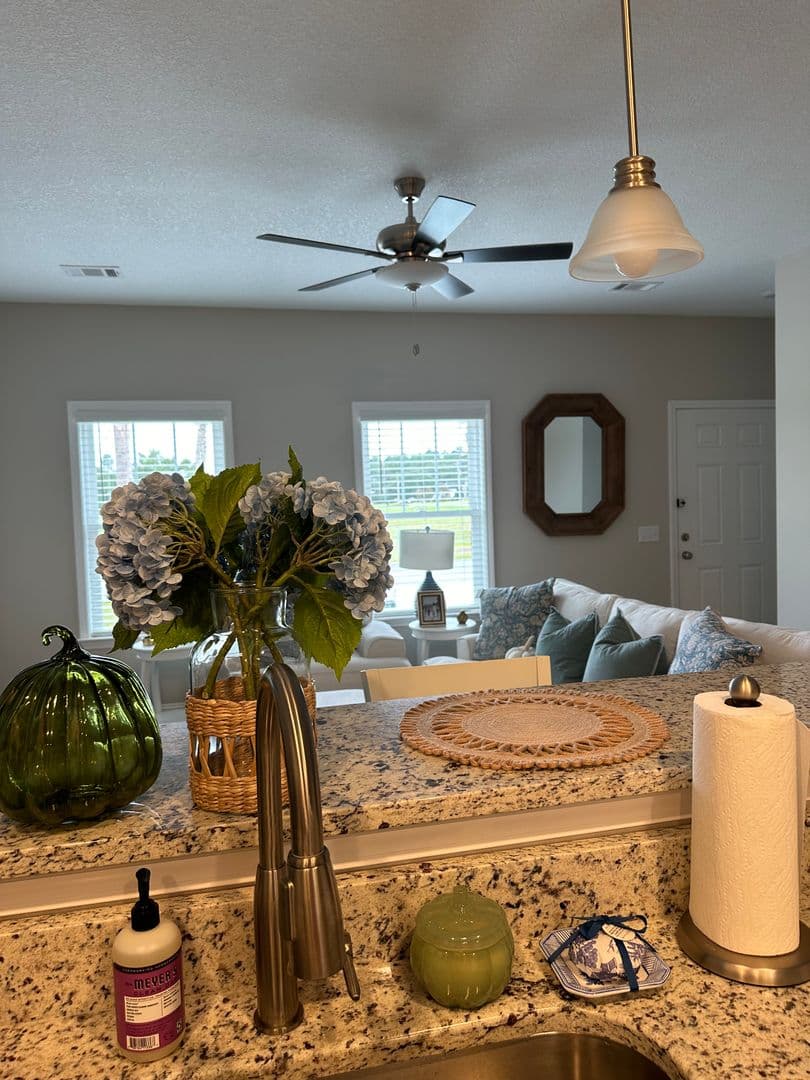 Statesboro Townhome: 128 Veranda Lane