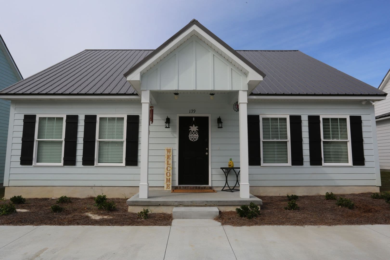 Statesboro Townhome: 128 Veranda Lane