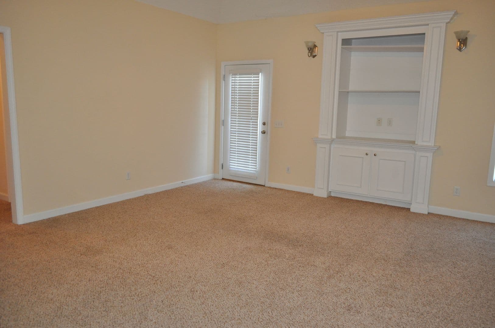 Statesboro Multiplex: 304 Palm Ave