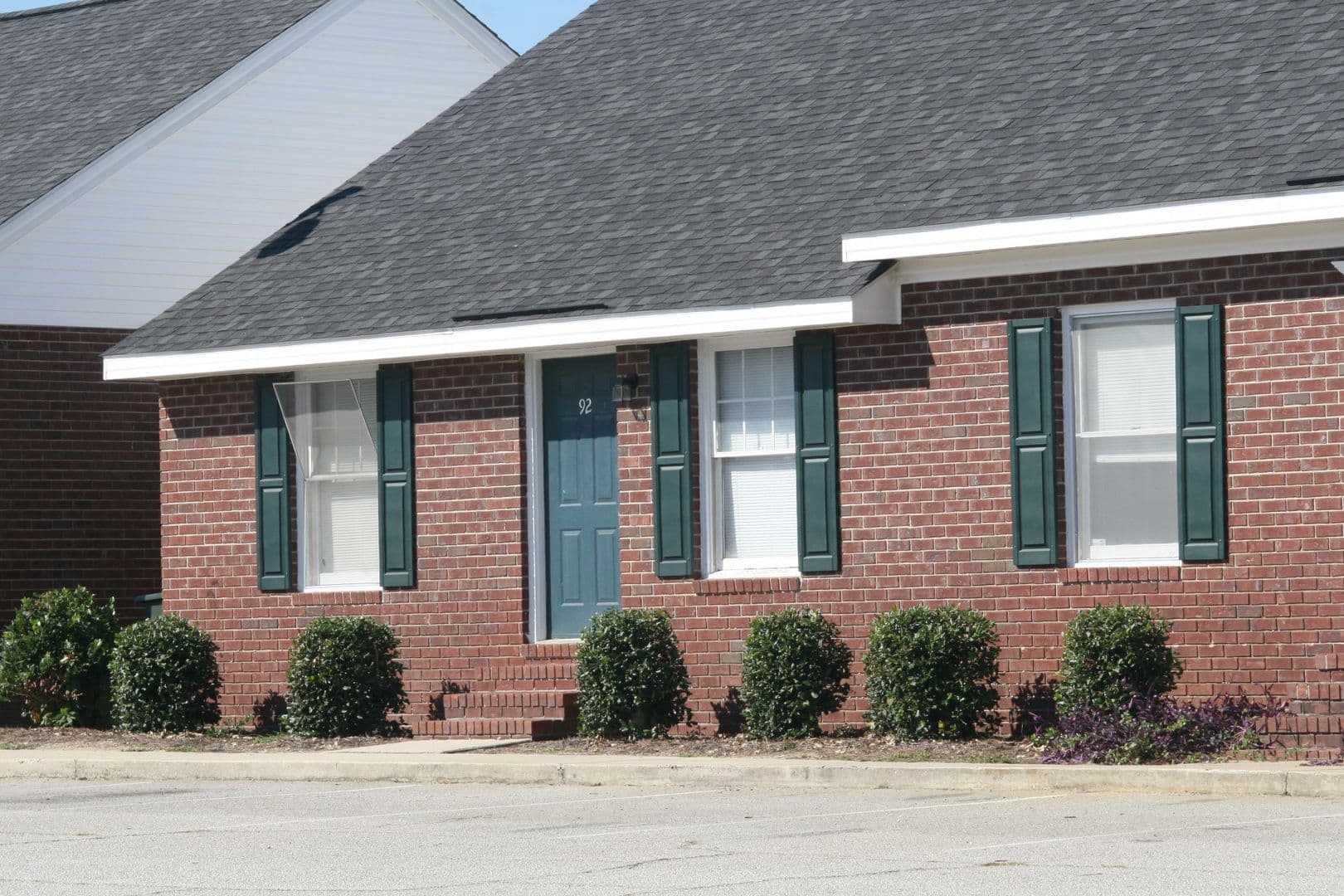 Statesboro Condo: 230 Lanier Dr # 63