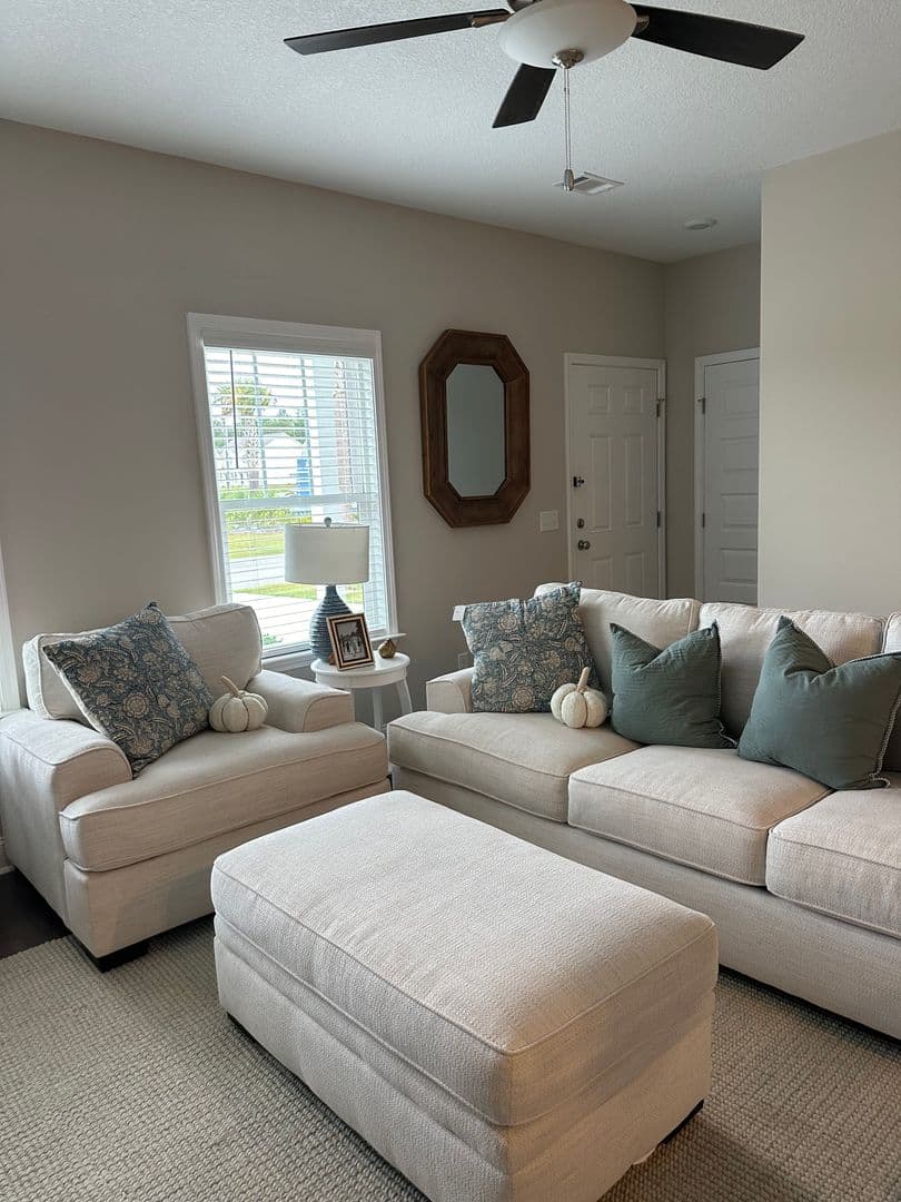Statesboro Townhome: 128 Veranda Lane