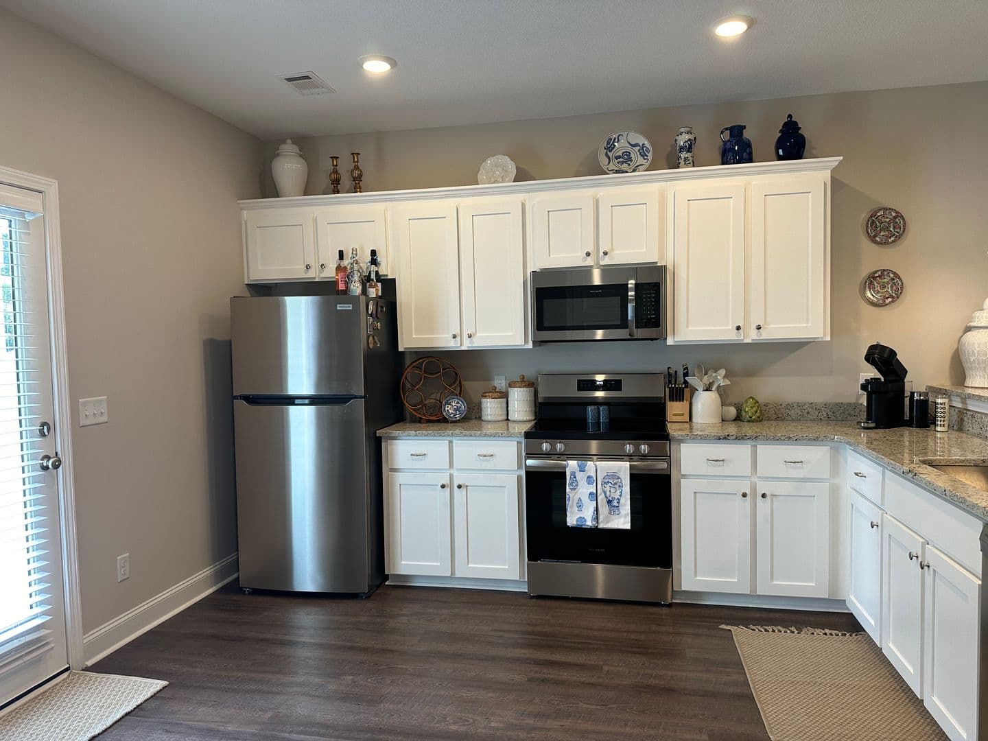 Statesboro Townhome: 128 Veranda Lane