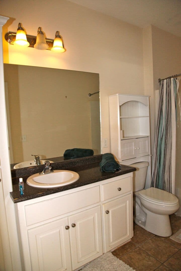 Statesboro Townhome: 4 Paradise Cove