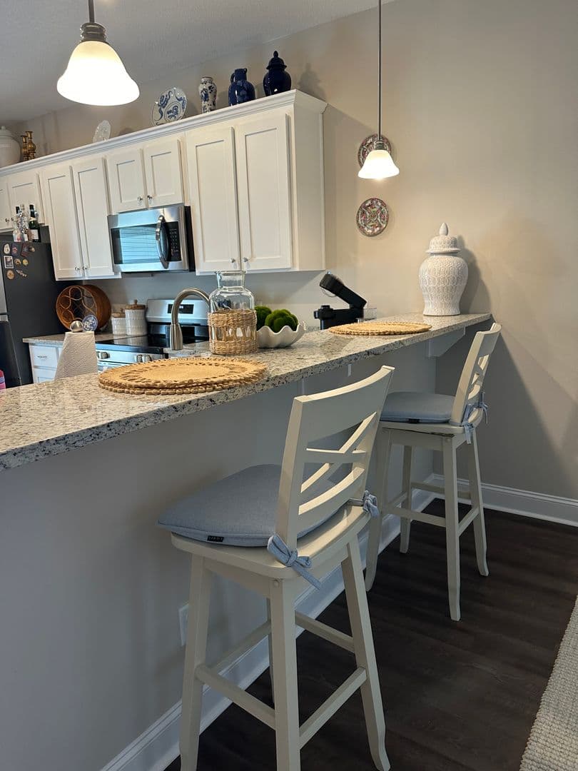Statesboro Townhome: 128 Veranda Lane