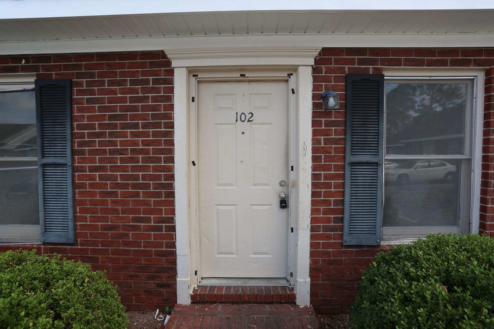 Statesboro Townhome: 140 Lanier Dr # 102