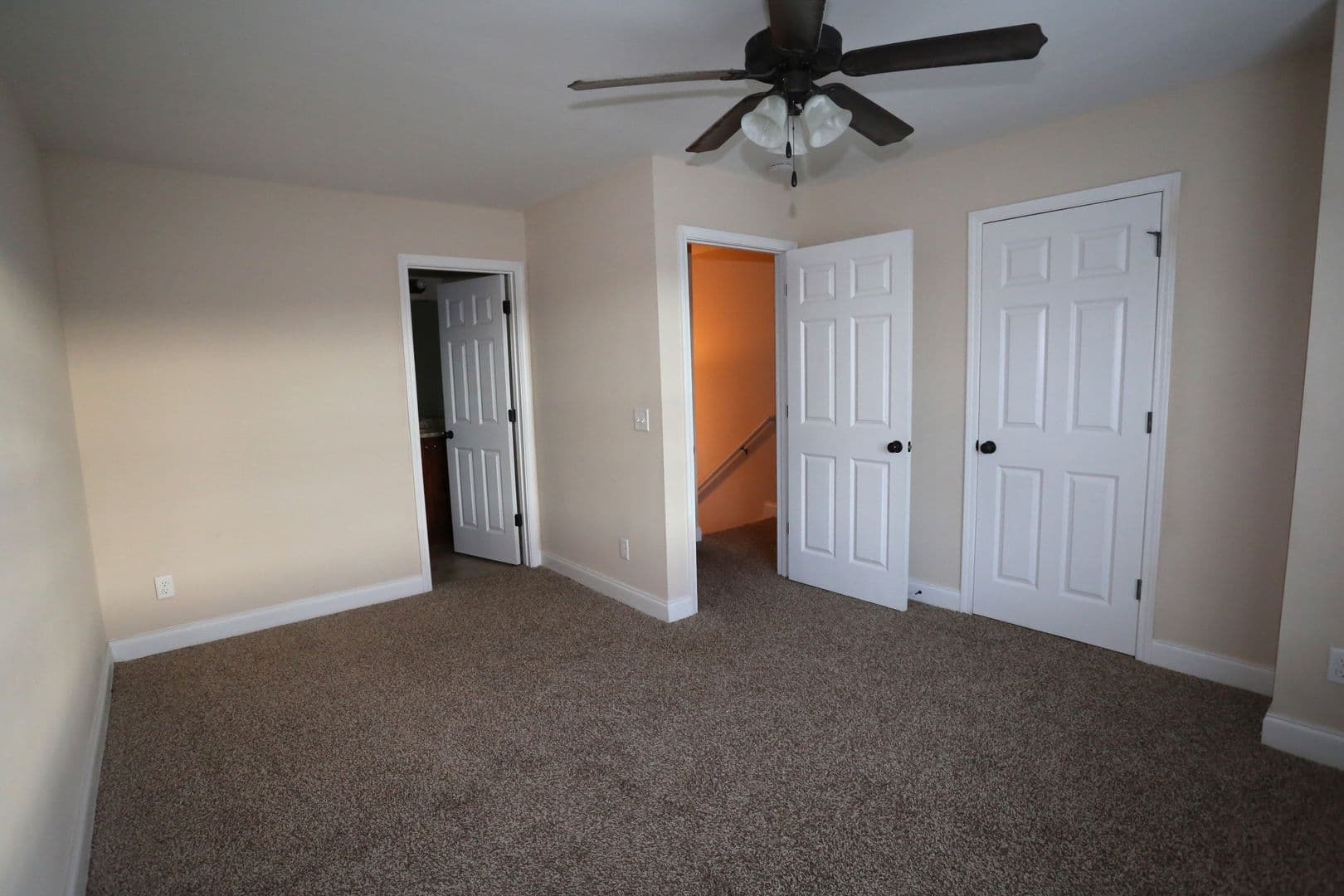 Statesboro Apartment: 142 Reserve Ln