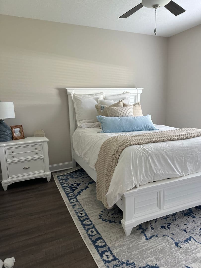 Statesboro Townhome: 128 Veranda Lane