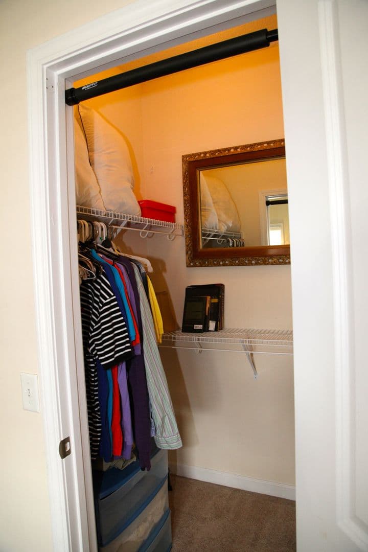 Statesboro Townhome: 4 Paradise Cove