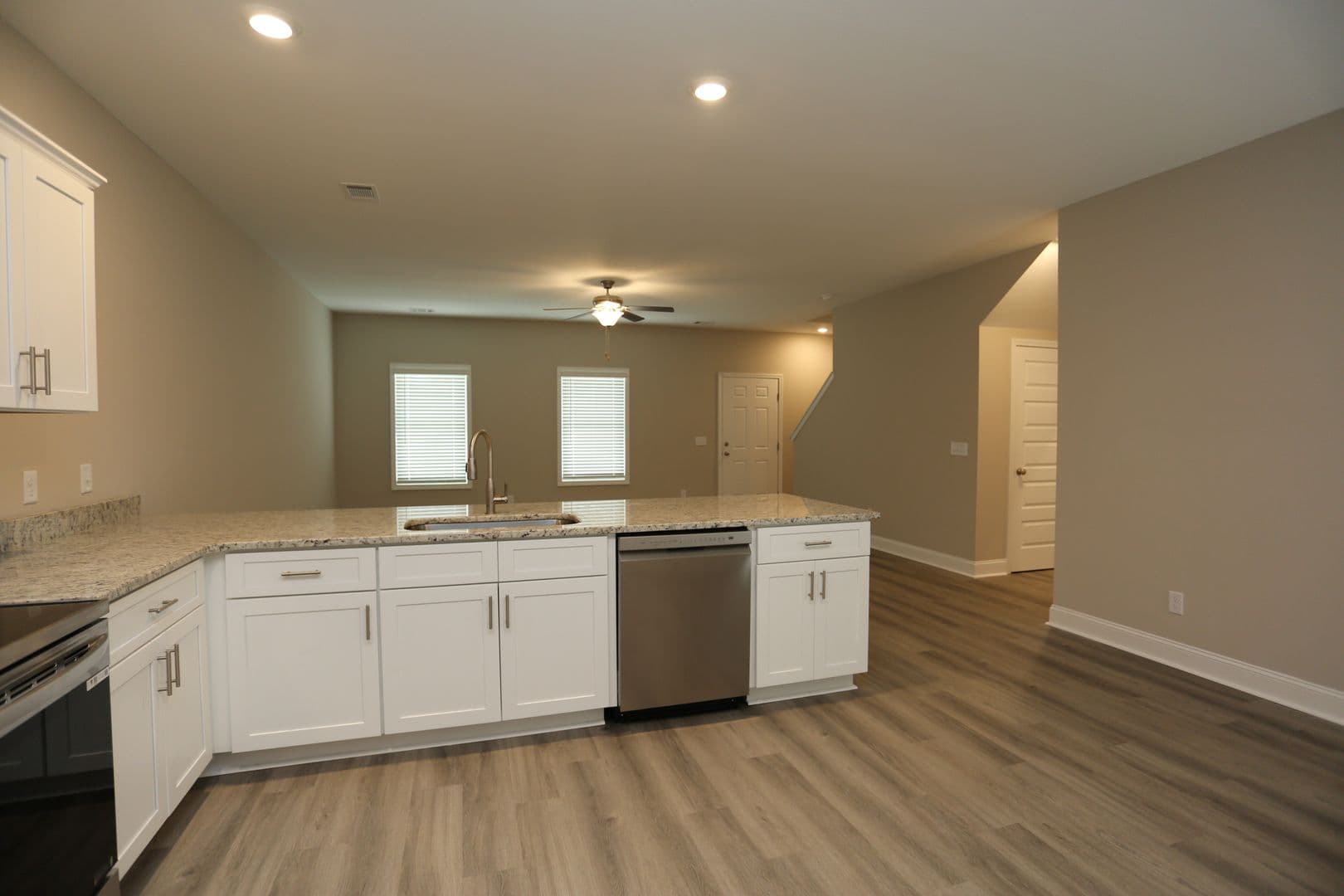 Statesboro Townhome: 304 Broadway Court