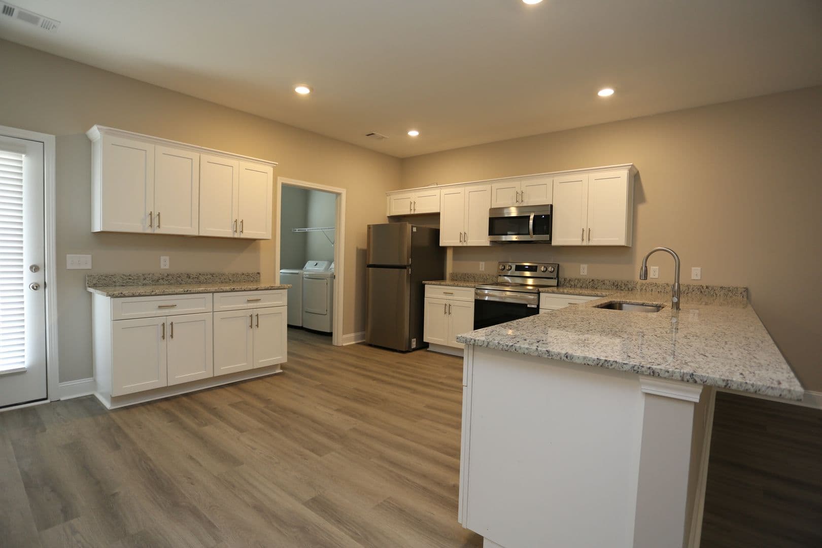 Statesboro Townhome: 304 Broadway Court