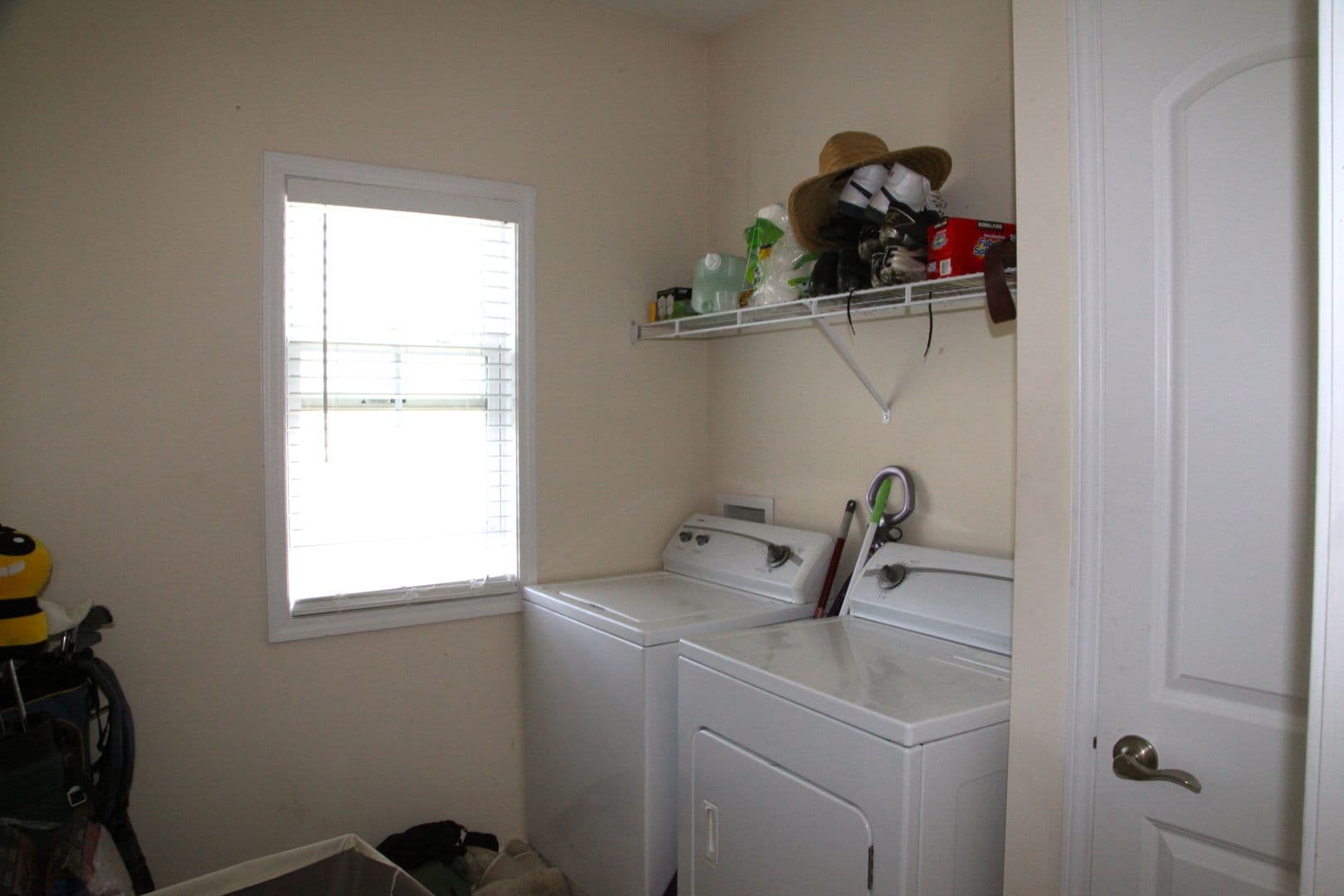Statesboro Townhome: 4 Paradise Cove