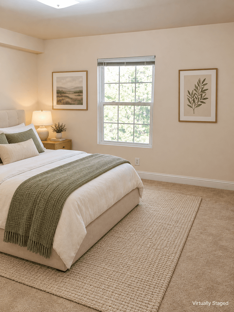 Macon Apartment: 1895 Clinton Road