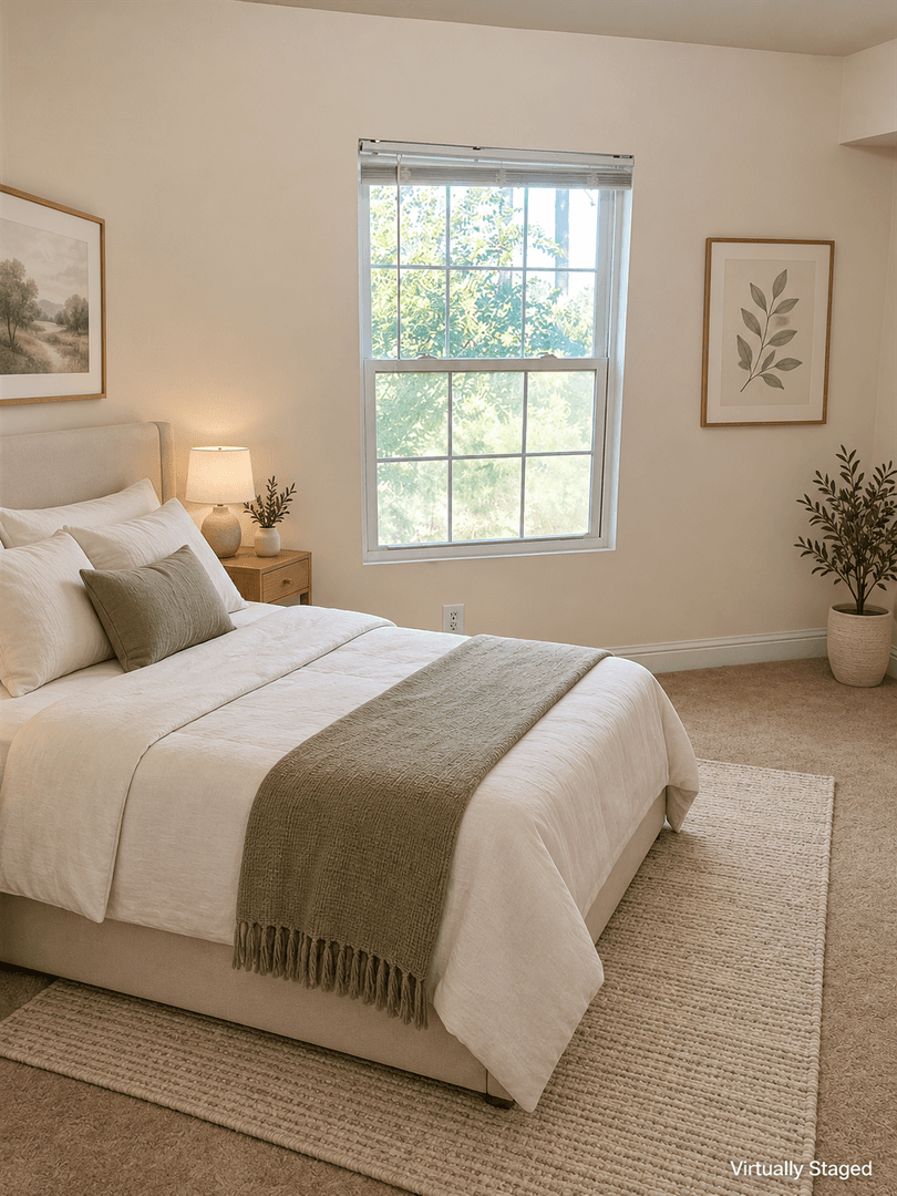 Macon Apartment: 1895 Clinton Road