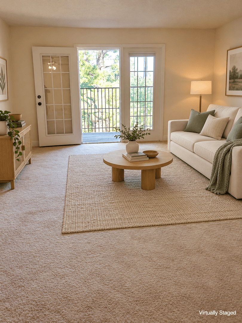 Macon Apartment: 1895 Clinton Road