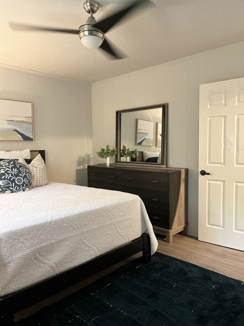 Winston-Salem Apartment: 1219 Churton St SW